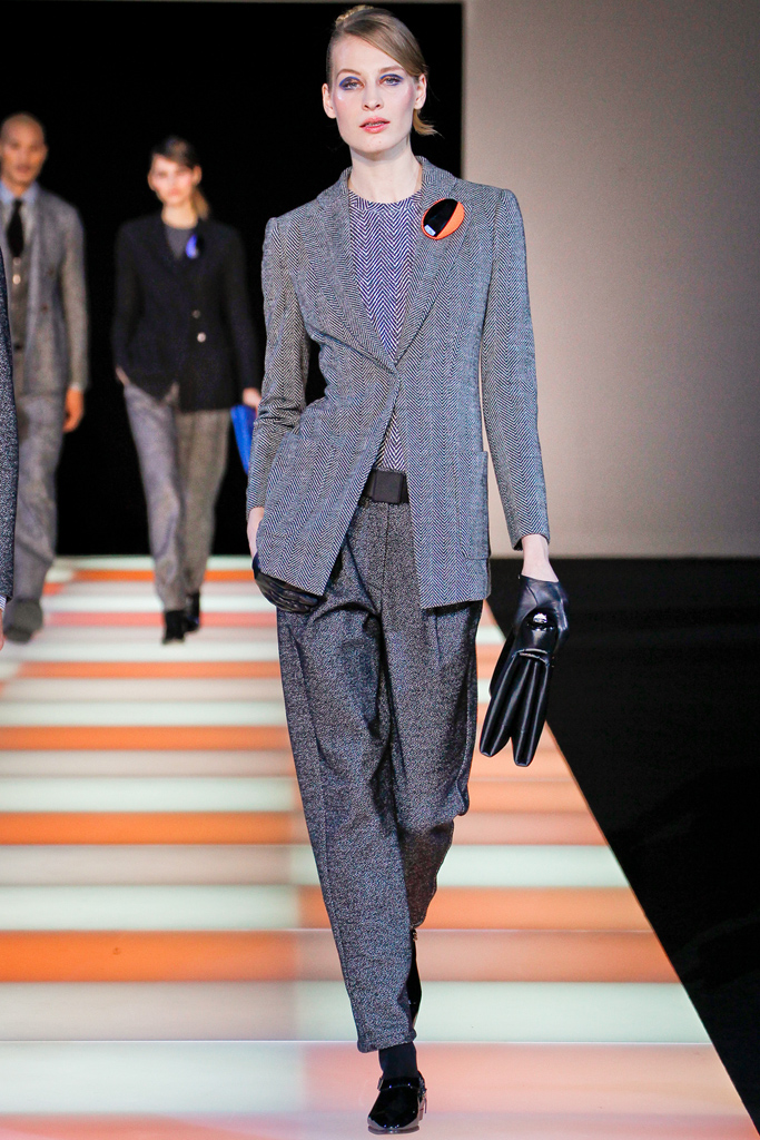 Giorgio Armani 2012ﶬװͼƬ