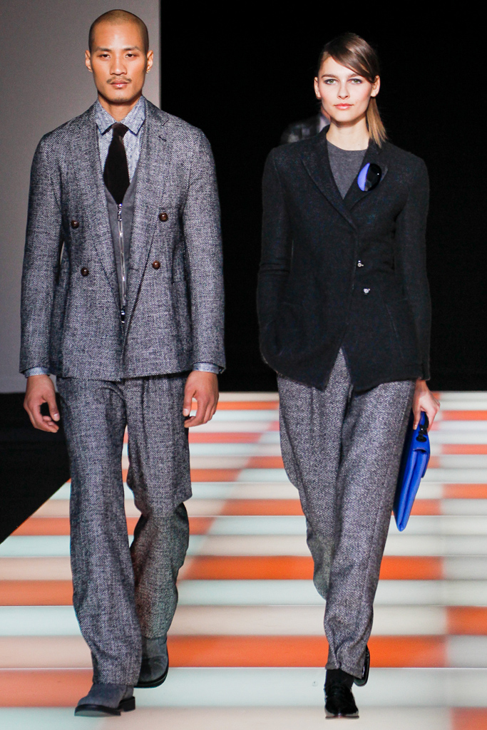 Giorgio Armani 2012ﶬװͼƬ