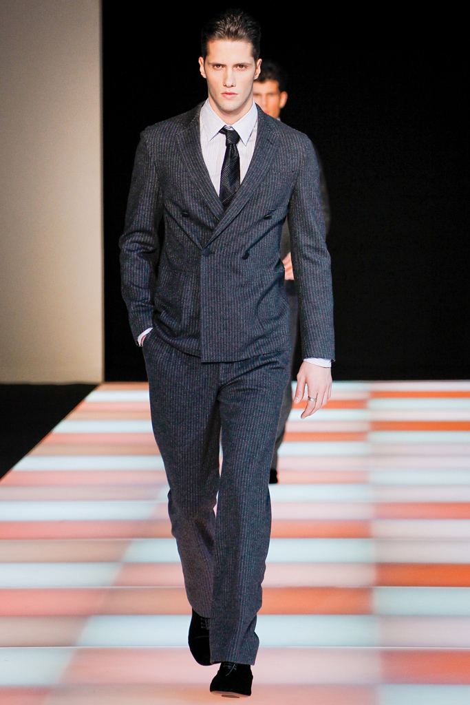 Giorgio Armani 2012ﶬװͼƬ