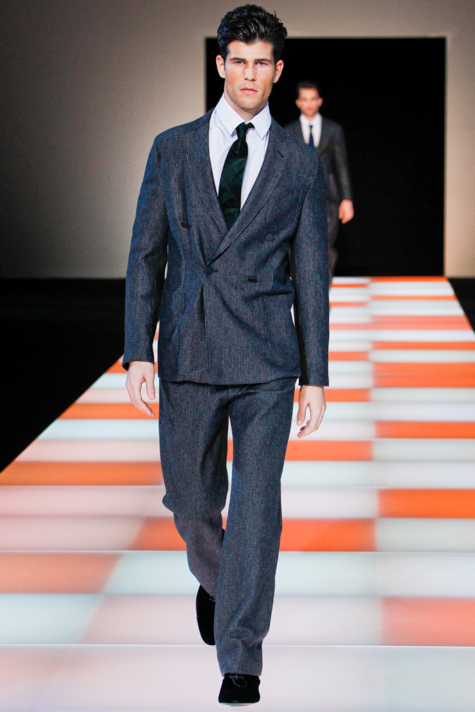 Giorgio Armani 2012ﶬװͼƬ