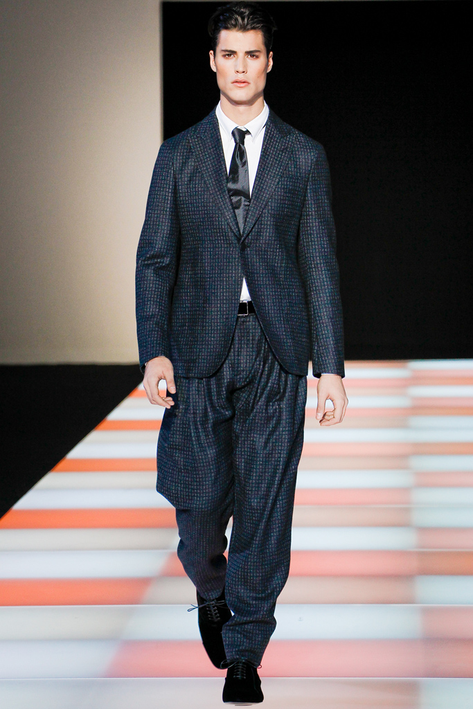 Giorgio Armani 2012ﶬװͼƬ