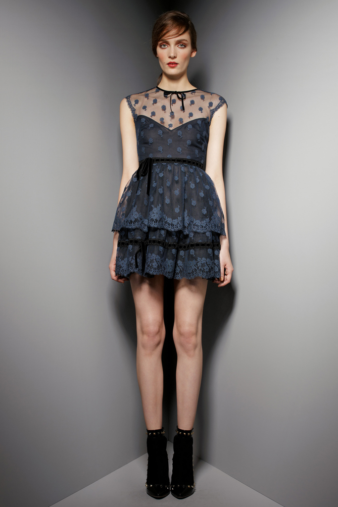 Valentino 2012ϵиͼƬ