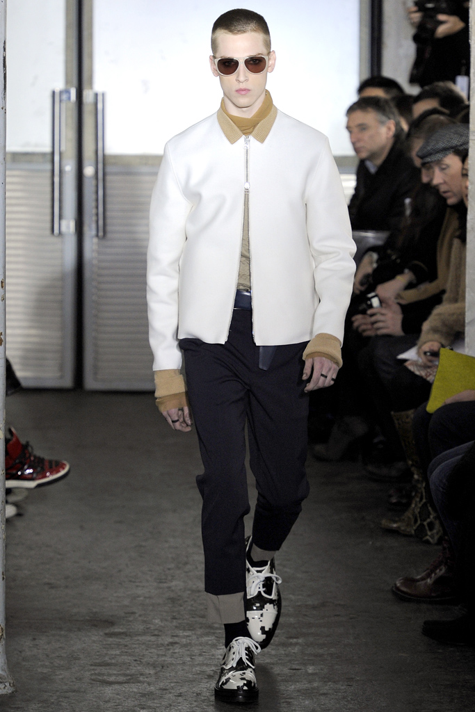 3.1 Phillip Lim 2012ﶬװͼƬ