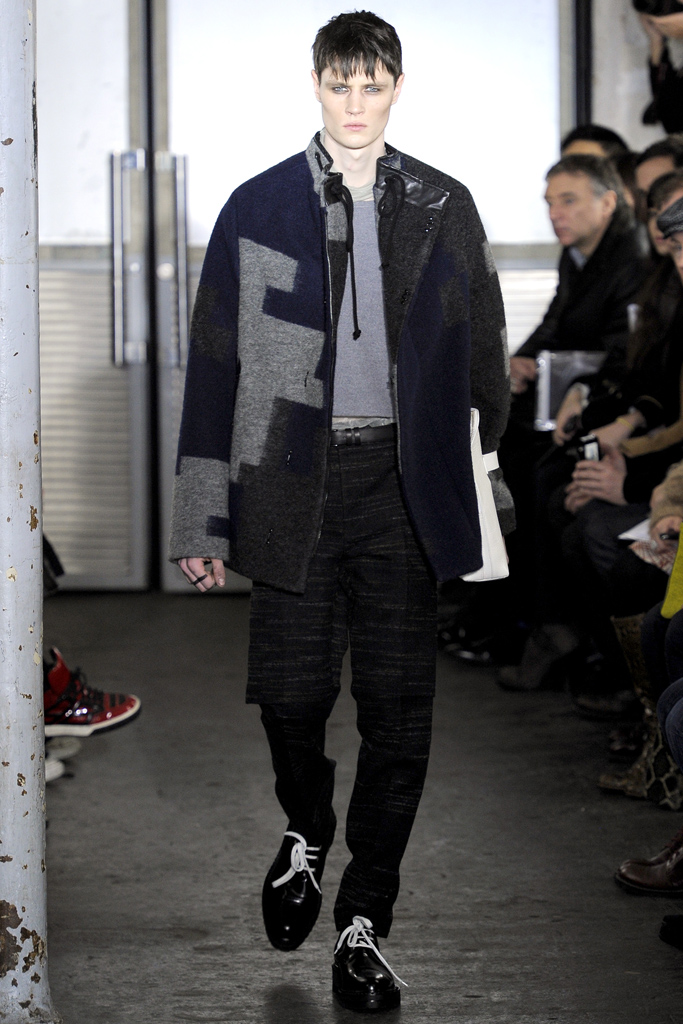 3.1 Phillip Lim 2012ﶬװͼƬ