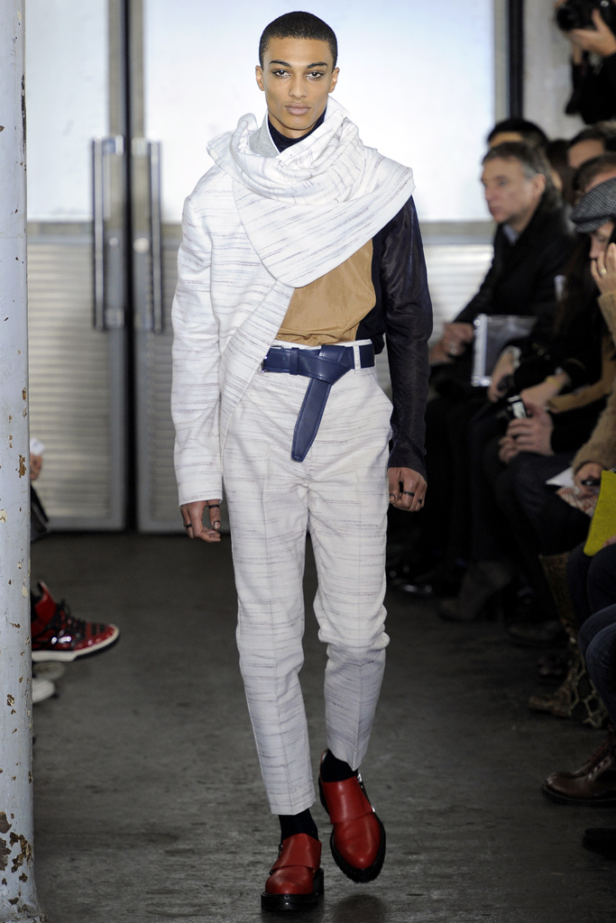 3.1 Phillip Lim 2012ﶬװͼƬ