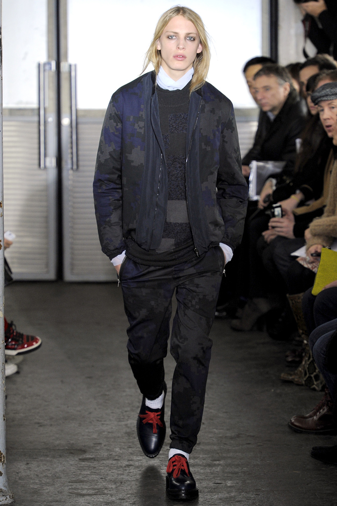 3.1 Phillip Lim 2012ﶬװͼƬ