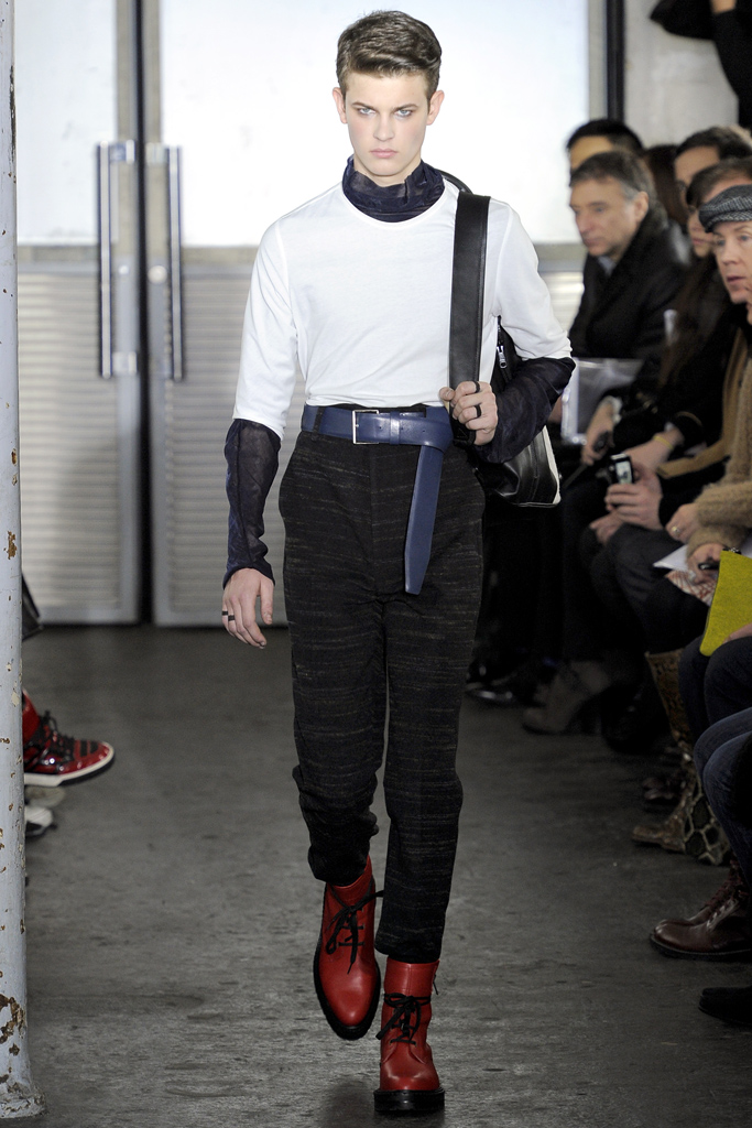 3.1 Phillip Lim 2012ﶬװͼƬ