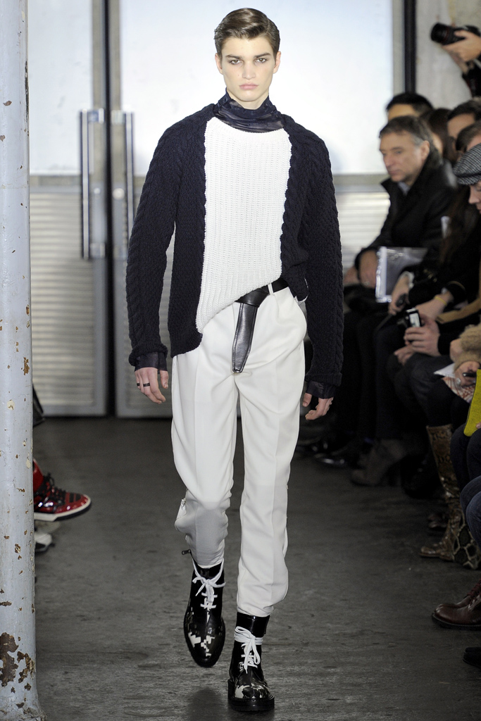 3.1 Phillip Lim 2012ﶬװͼƬ