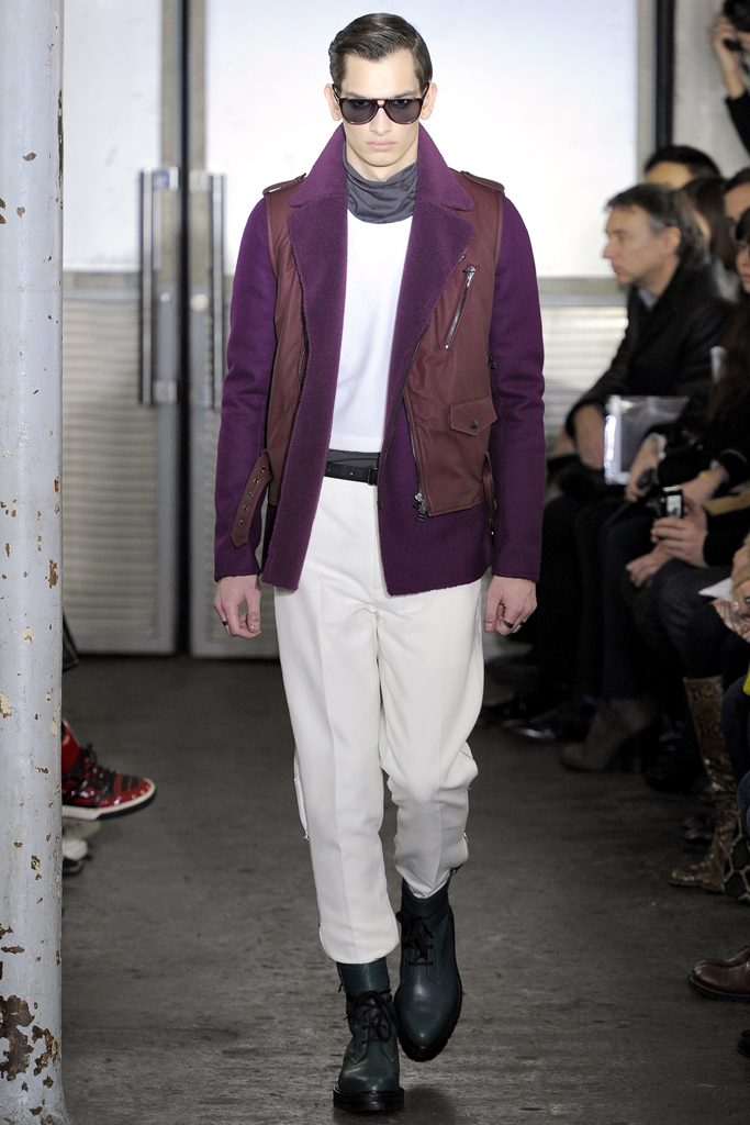 3.1 Phillip Lim 2012ﶬװͼƬ