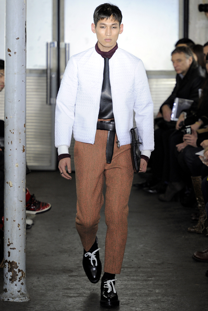 3.1 Phillip Lim 2012ﶬװͼƬ