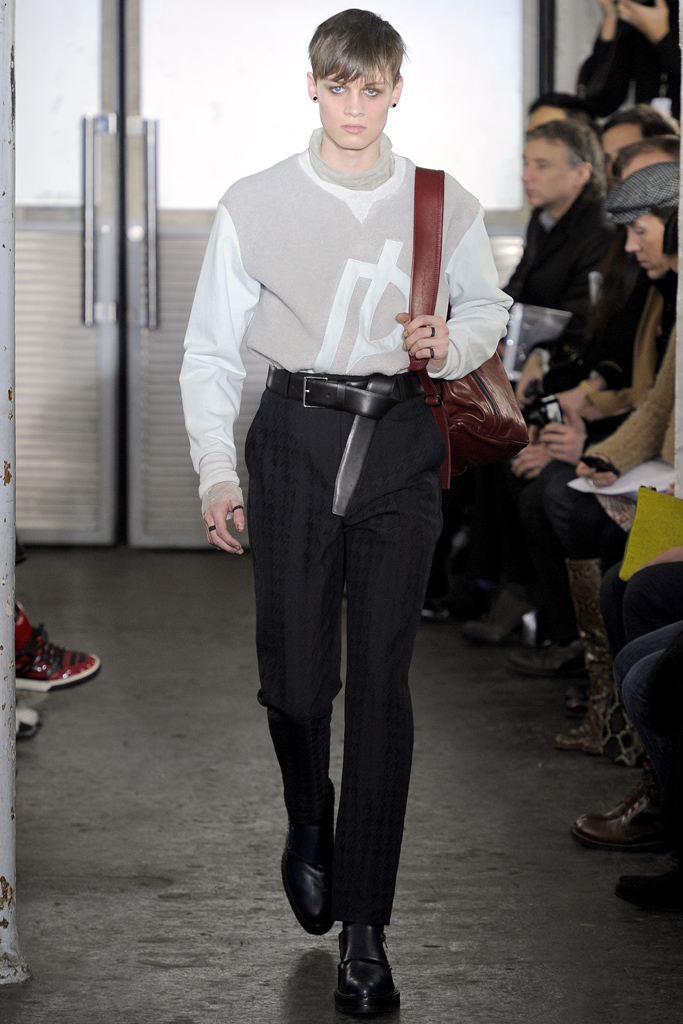 3.1 Phillip Lim 2012ﶬװͼƬ