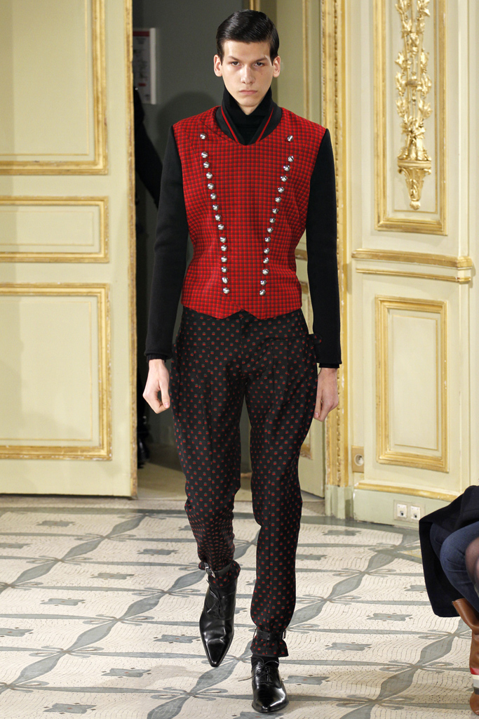 Alexis Mabille 2012ﶬװͼƬ