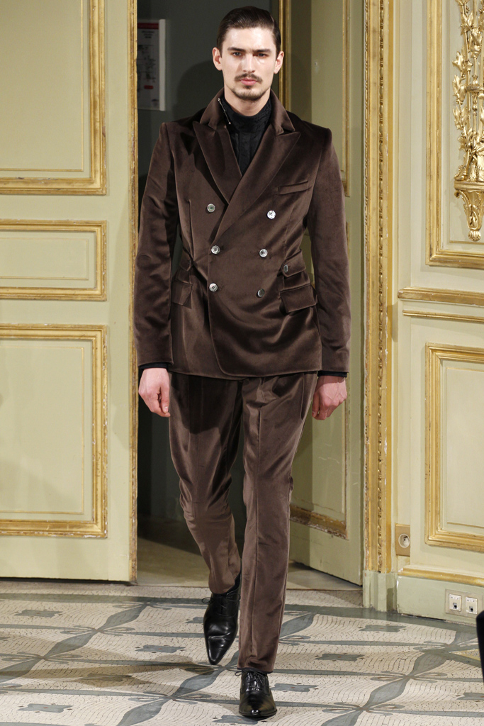 Alexis Mabille 2012ﶬװͼƬ