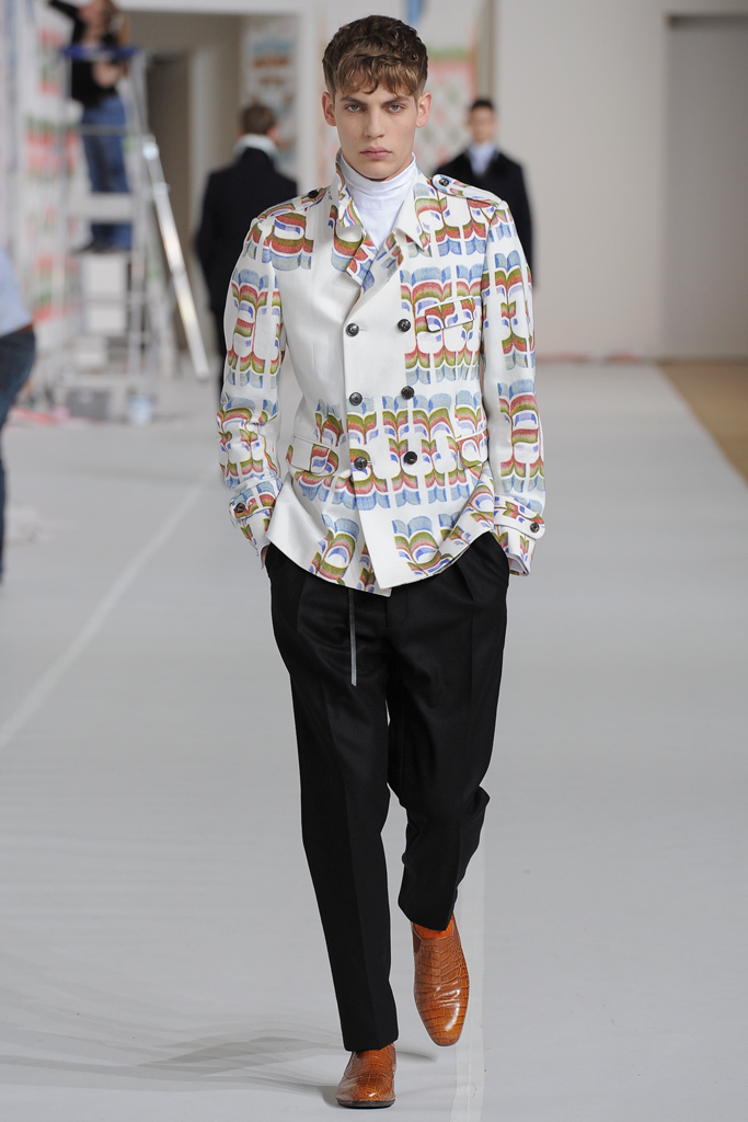 Dries Van Noten 2012ﶬװͼƬ