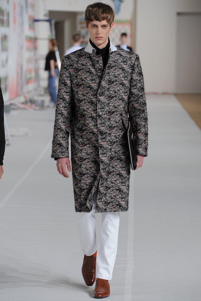 Dries Van Noten 2012ﶬװͼƬ