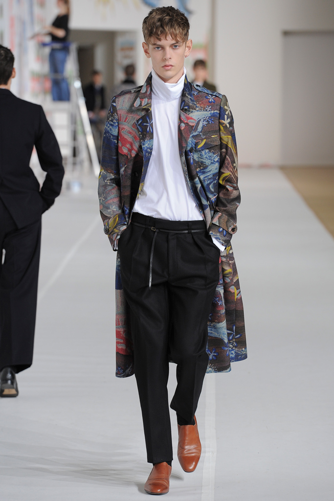 Dries Van Noten 2012ﶬװͼƬ