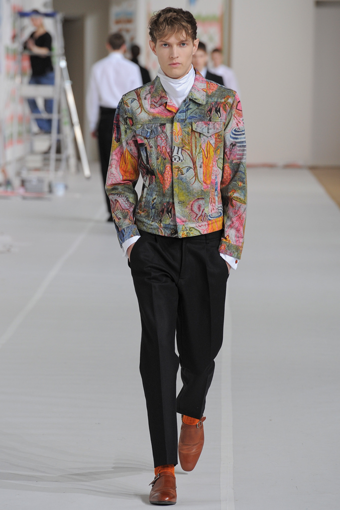 Dries Van Noten 2012ﶬװͼƬ