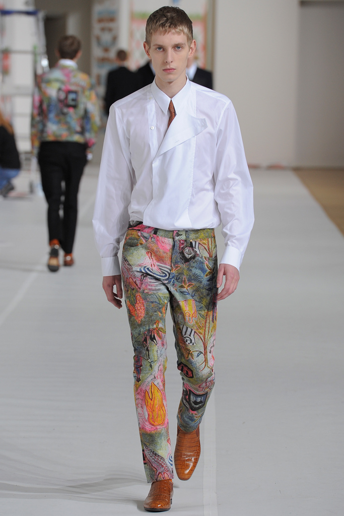 Dries Van Noten 2012ﶬװͼƬ