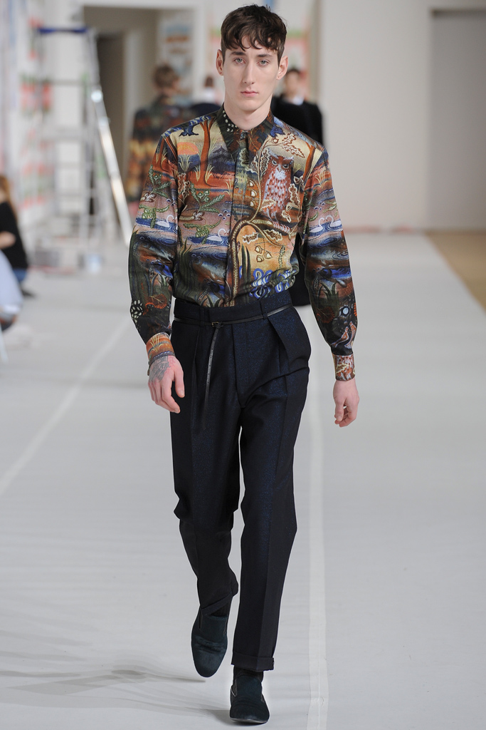 Dries Van Noten 2012ﶬװͼƬ