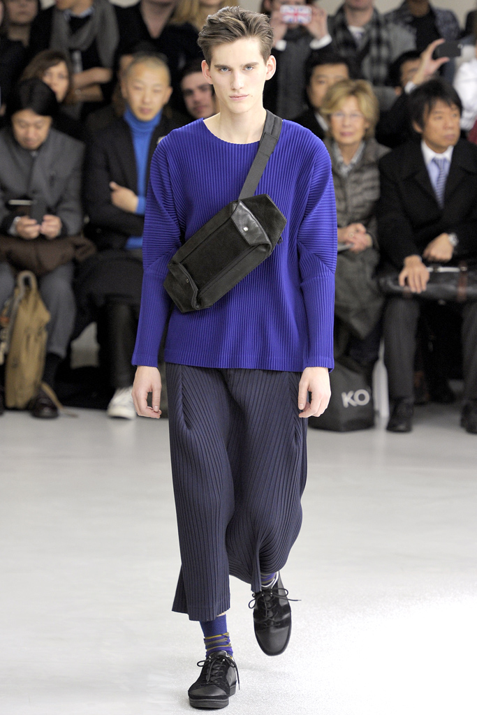 Issey Miyake 2012ﶬװͼƬ