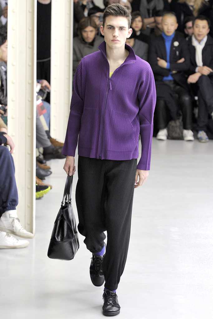 Issey Miyake 2012ﶬװͼƬ