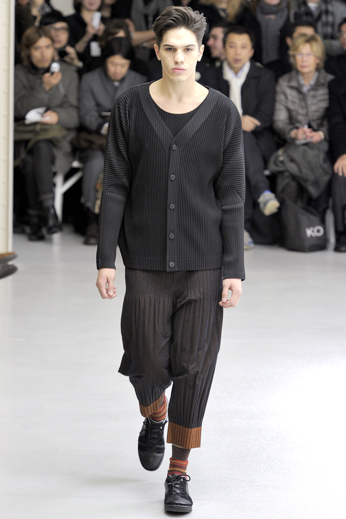 Issey Miyake 2012ﶬװͼƬ