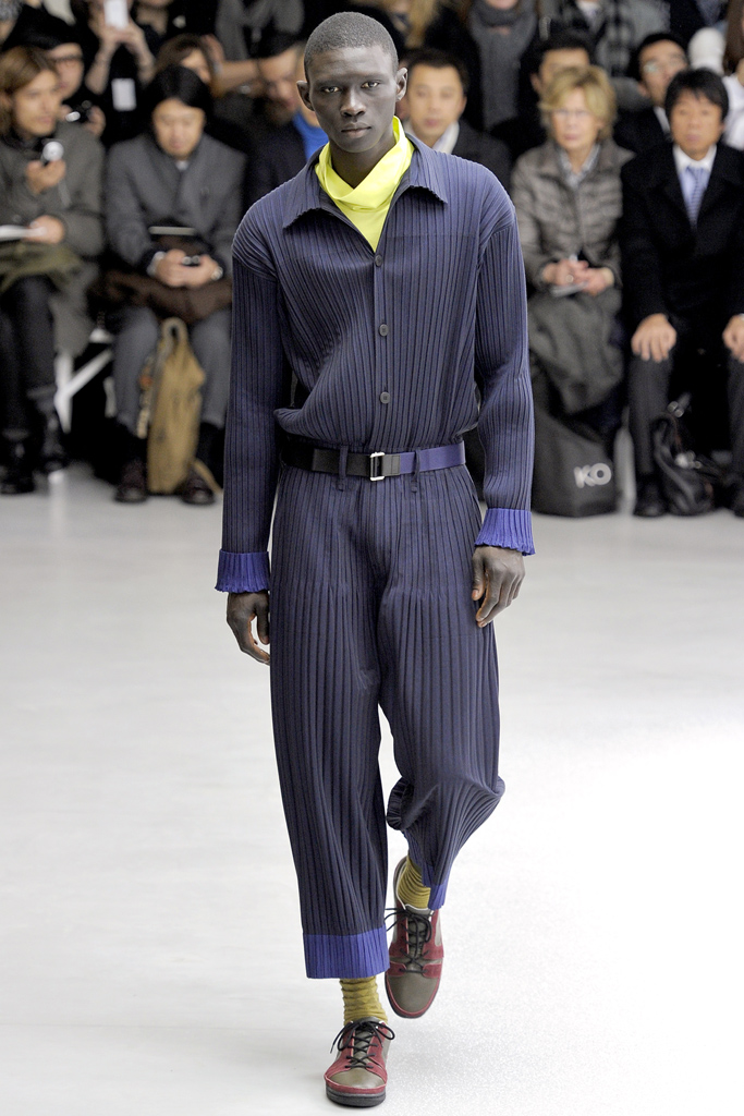 Issey Miyake 2012ﶬװͼƬ