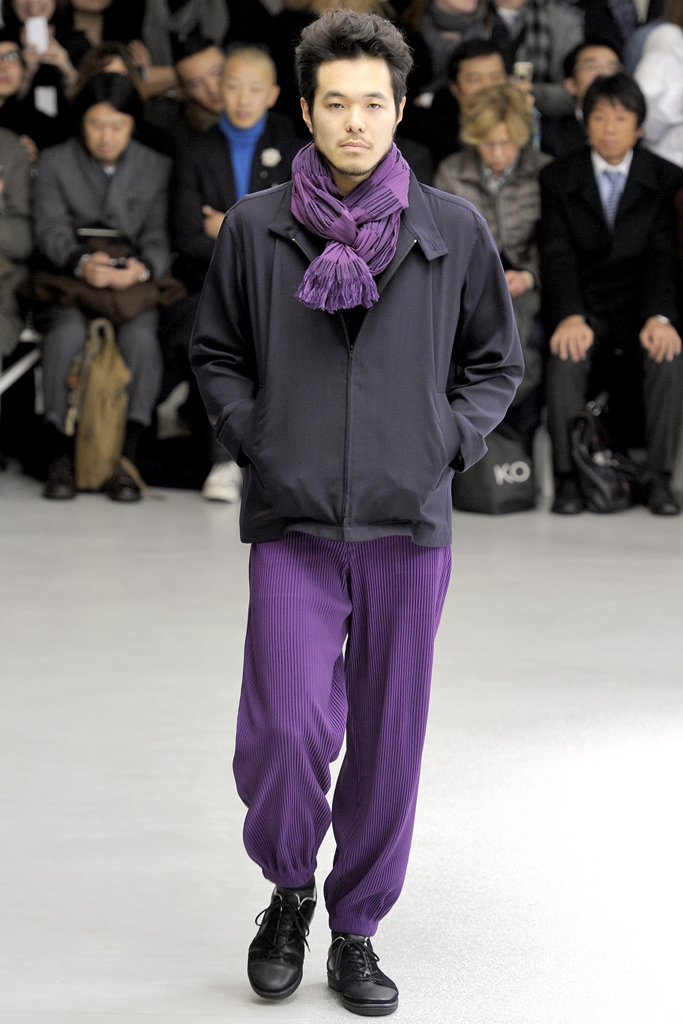 Issey Miyake 2012ﶬװͼƬ