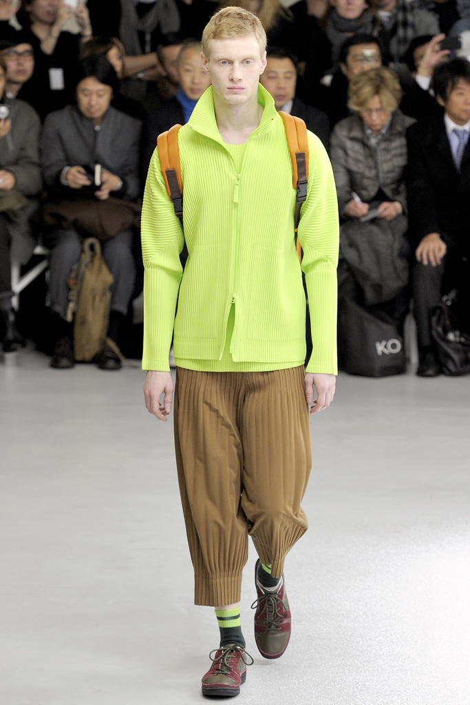 Issey Miyake 2012ﶬװͼƬ