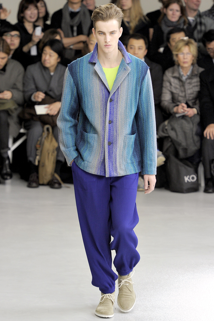 Issey Miyake 2012ﶬװͼƬ