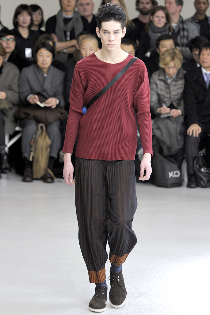 Issey Miyake 2012ﶬװͼƬ