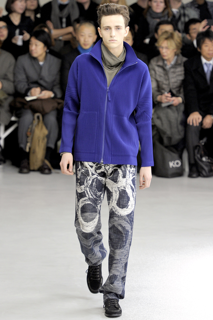 Issey Miyake 2012ﶬװͼƬ