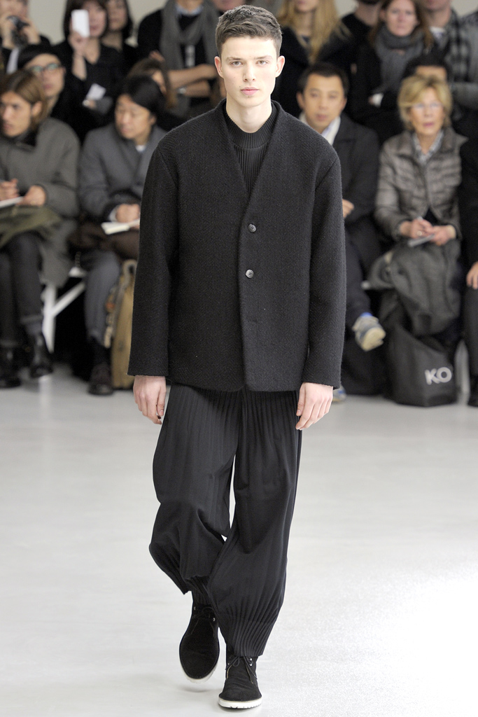 Issey Miyake 2012ﶬװͼƬ