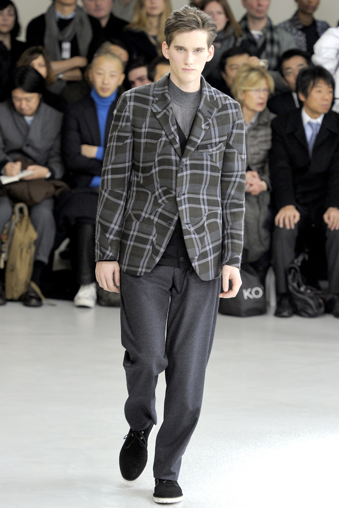 Issey Miyake 2012ﶬװͼƬ