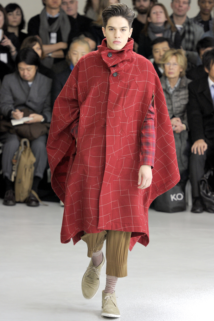 Issey Miyake 2012ﶬװͼƬ