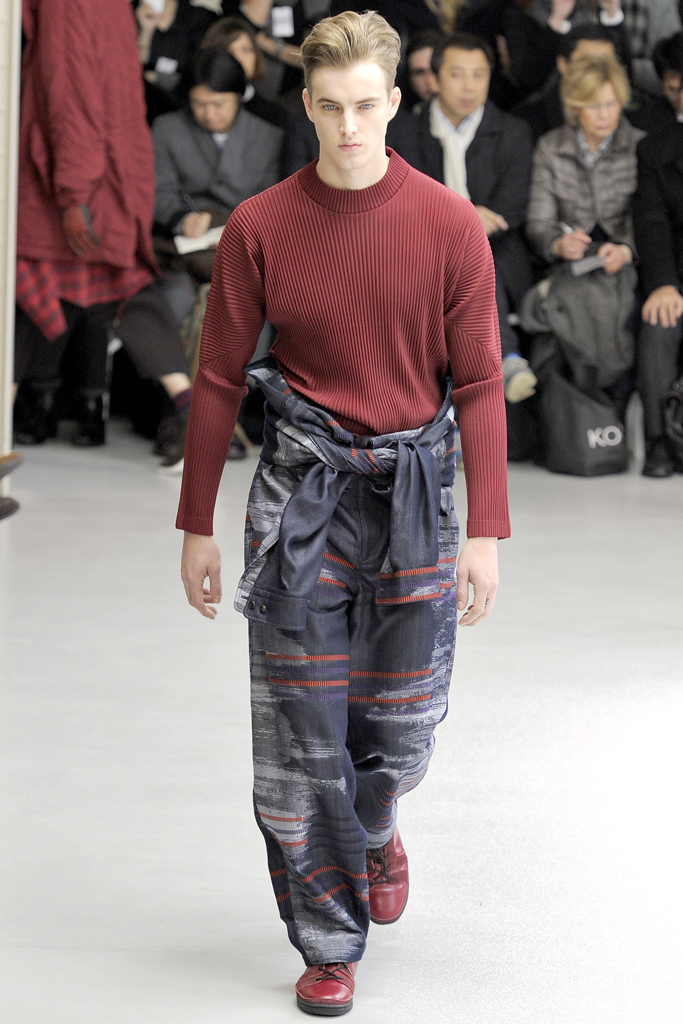 Issey Miyake 2012ﶬװͼƬ