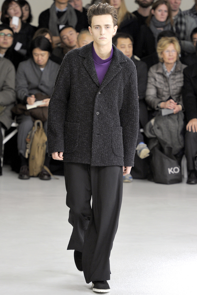 Issey Miyake 2012ﶬװͼƬ