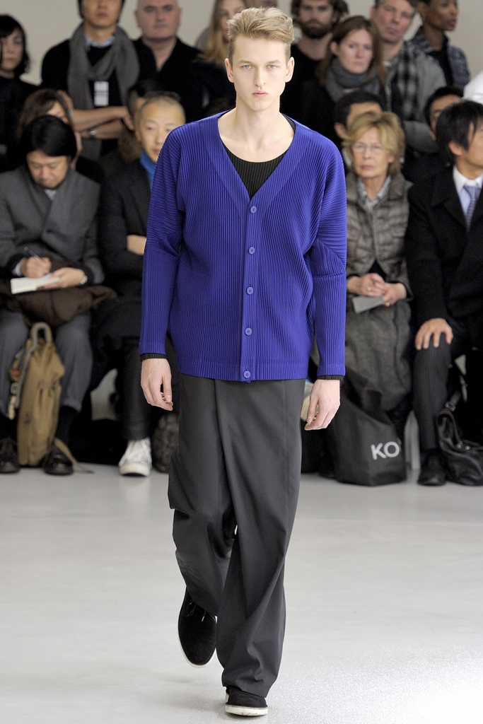 Issey Miyake 2012ﶬװͼƬ