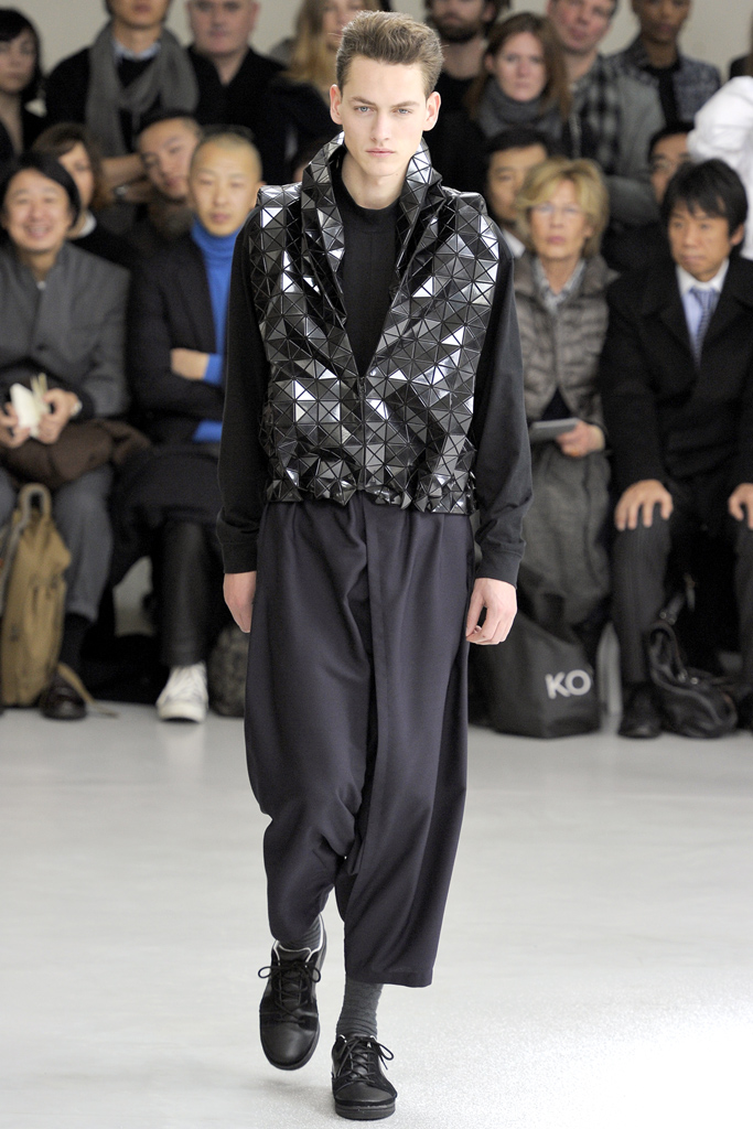 Issey Miyake 2012ﶬװͼƬ