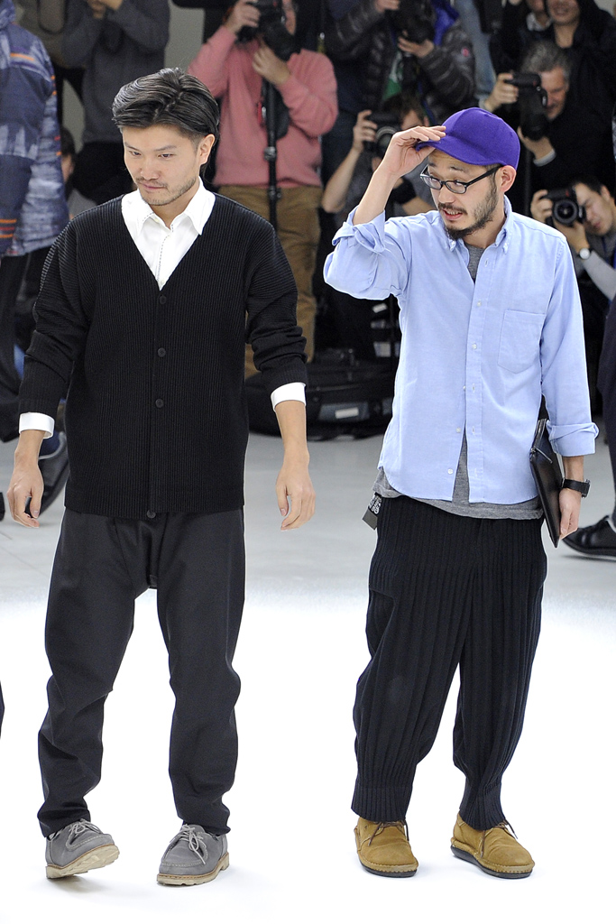 Issey Miyake 2012ﶬװͼƬ