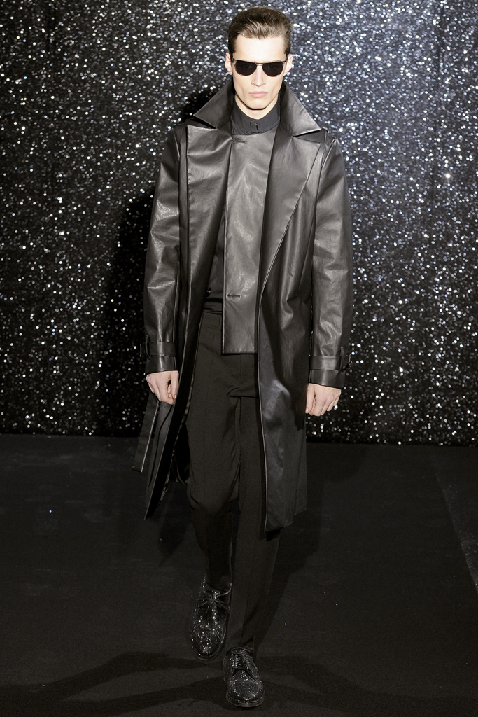 Mugler 2012ﶬװͼƬ