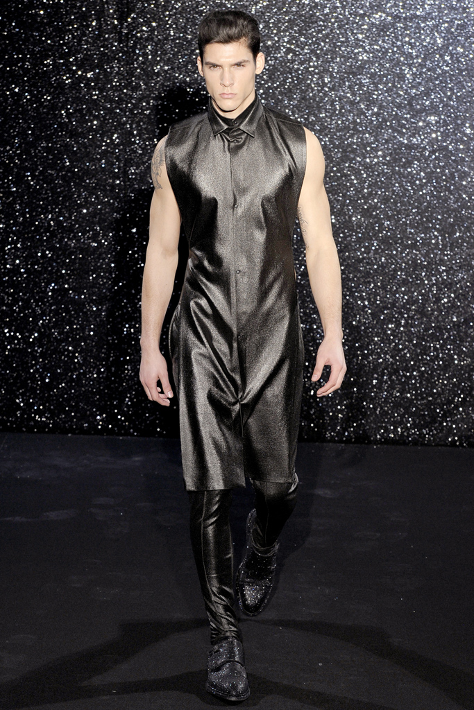 Mugler 2012ﶬװͼƬ