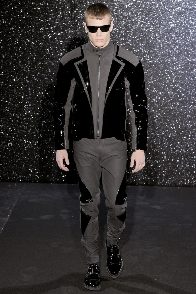 Mugler 2012ﶬװͼƬ