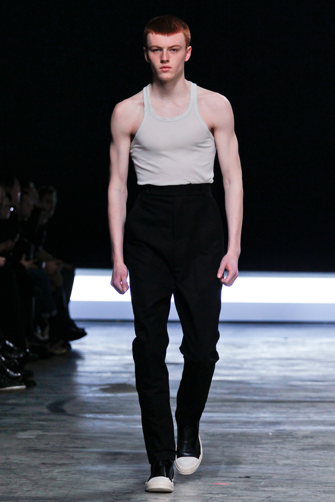 Rick Owens 2012ﶬװͼƬ