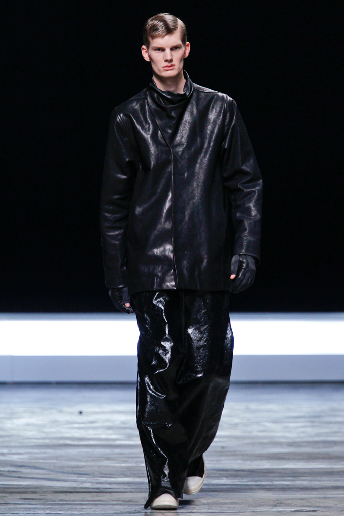 Rick Owens 2012ﶬװͼƬ