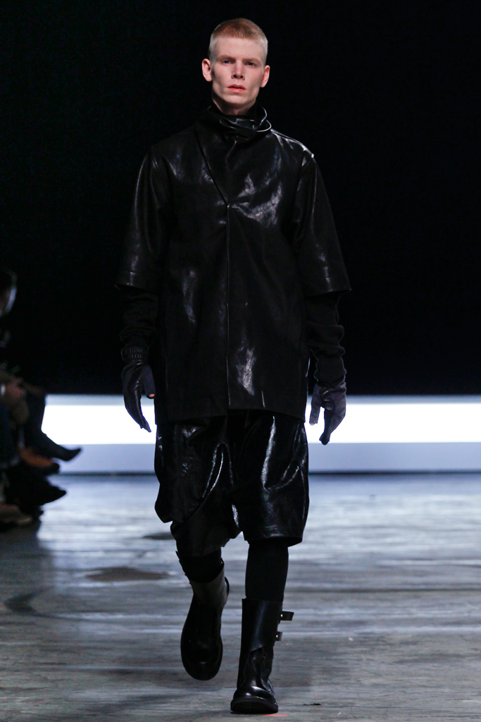 Rick Owens 2012ﶬװͼƬ