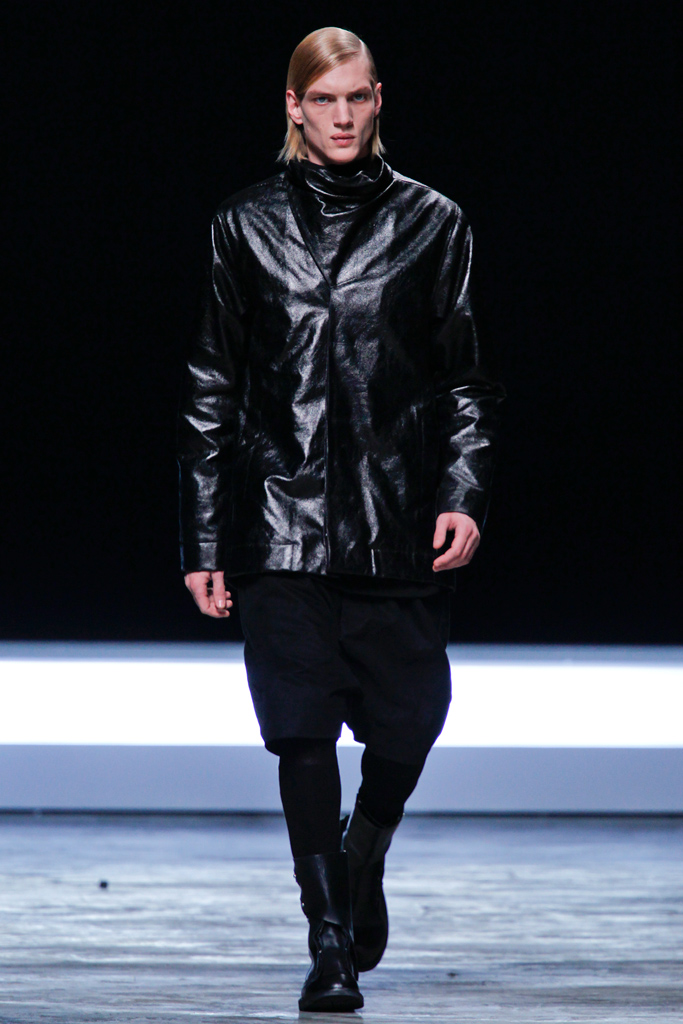 Rick Owens 2012ﶬװͼƬ