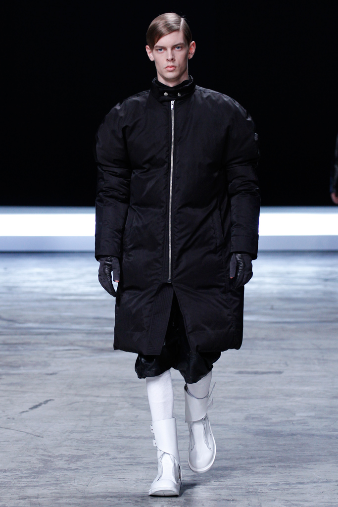 Rick Owens 2012ﶬװͼƬ