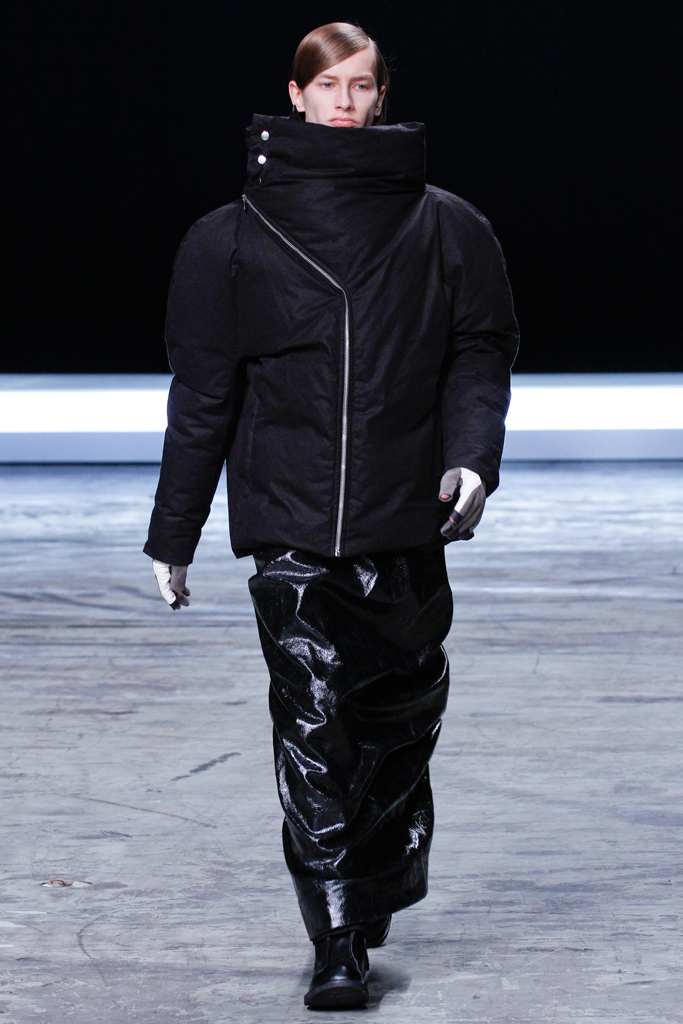 Rick Owens 2012ﶬװͼƬ