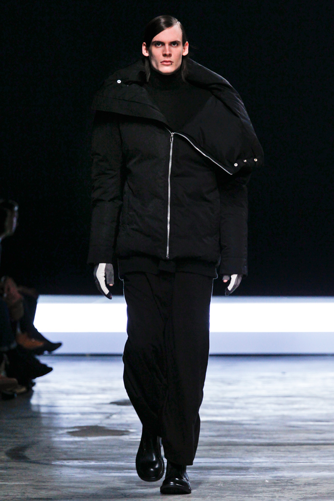 Rick Owens 2012ﶬװͼƬ